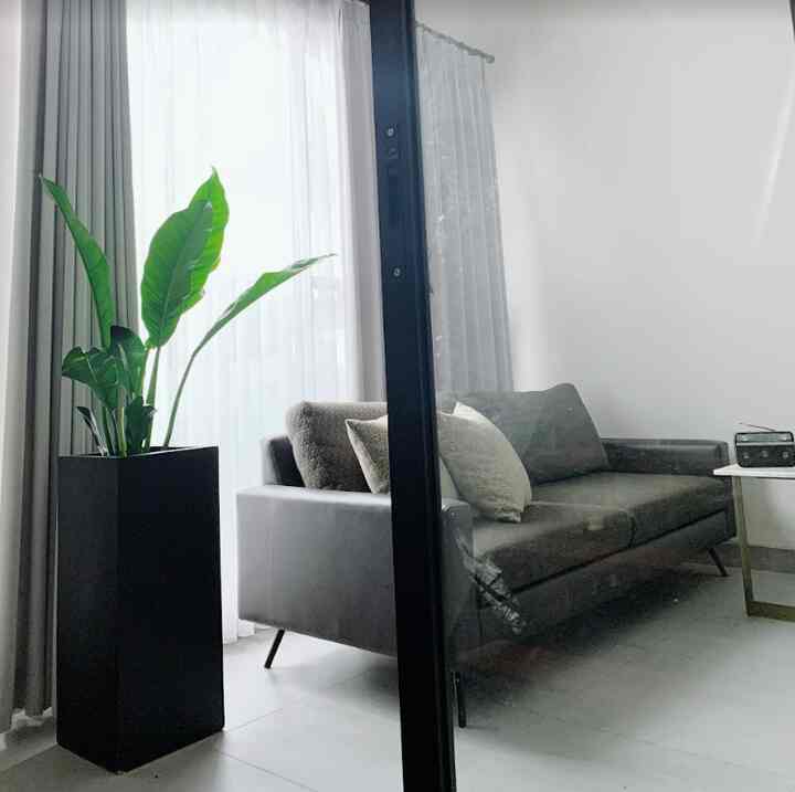 Rumah Aman & Nyaman untuk Semua Anggota Keluarga