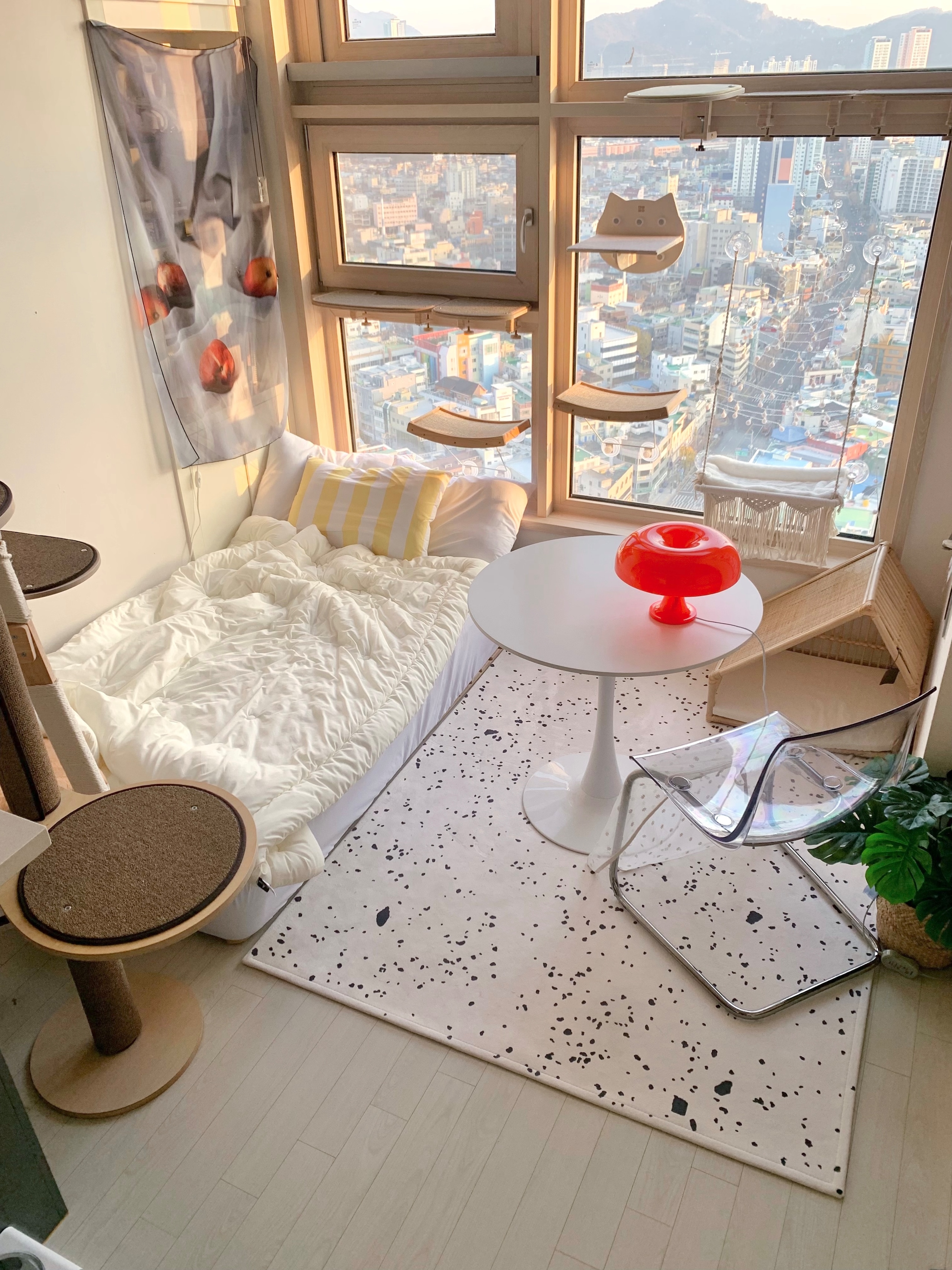 IKEA TOBIAS トービアス チェア［2色］ | ダイニングチェア | Ohouse