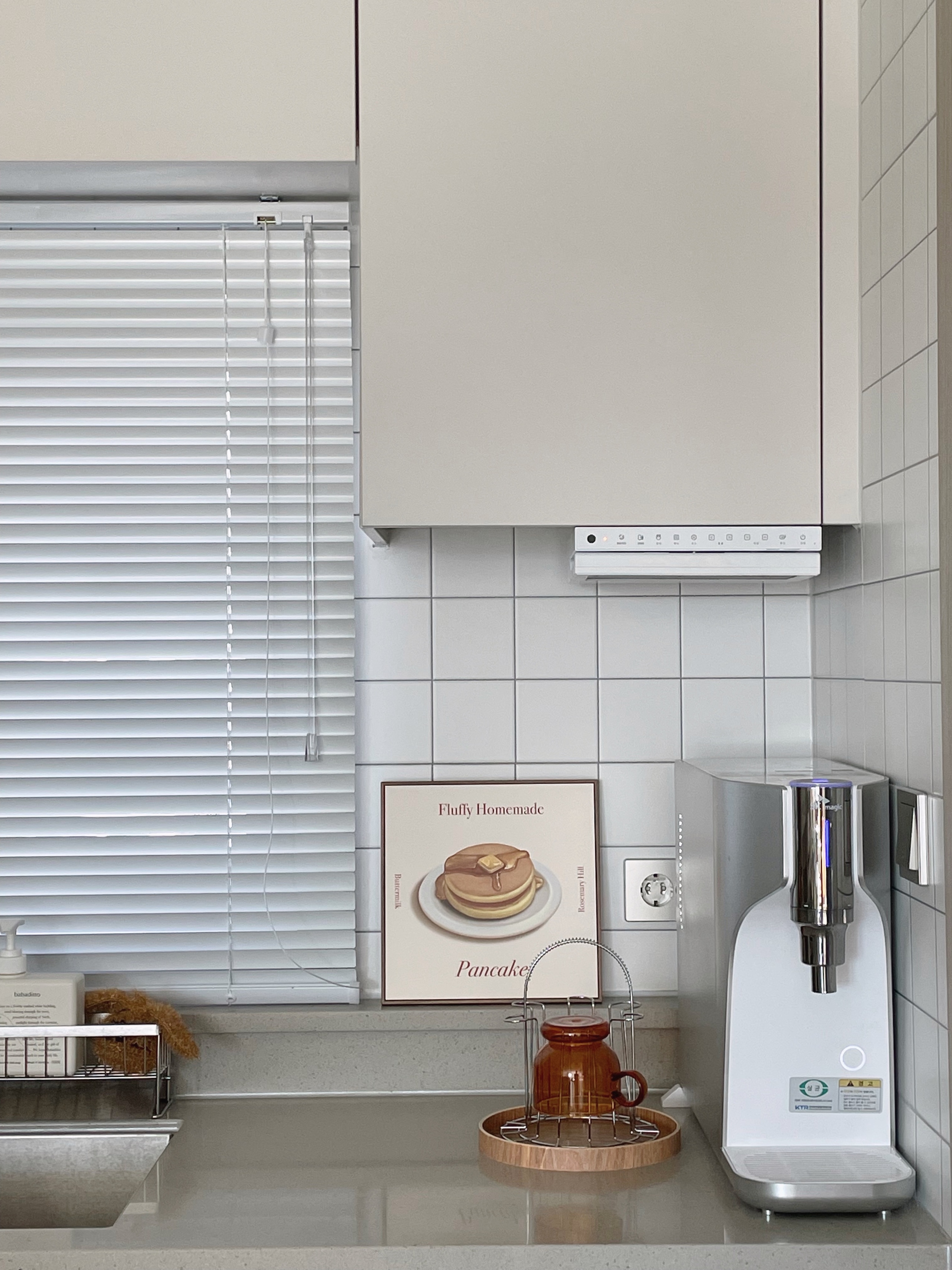 Home Bar Coffee Cup Stand user photo