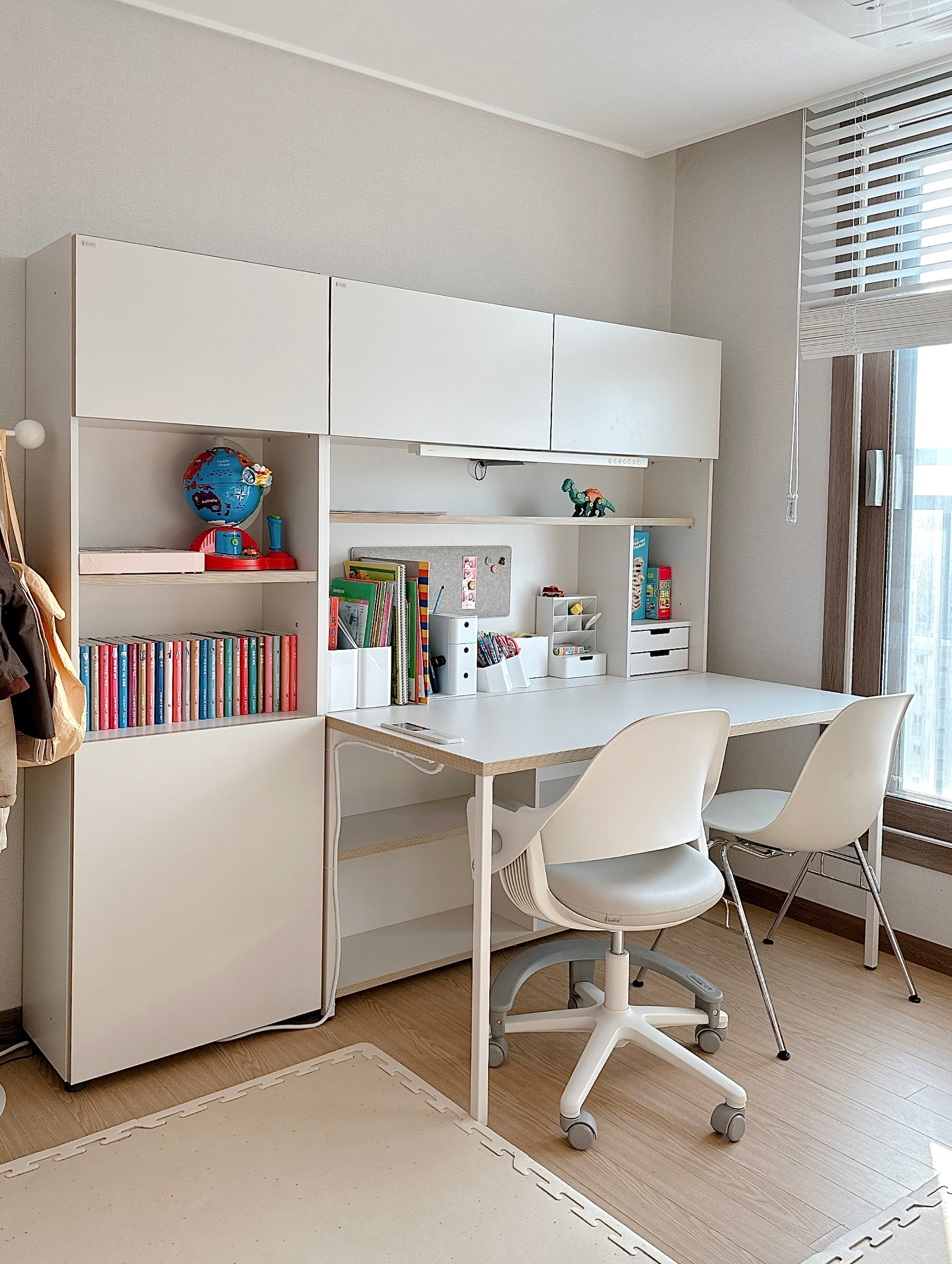 Desktop Storage Drawer Organizer user photo