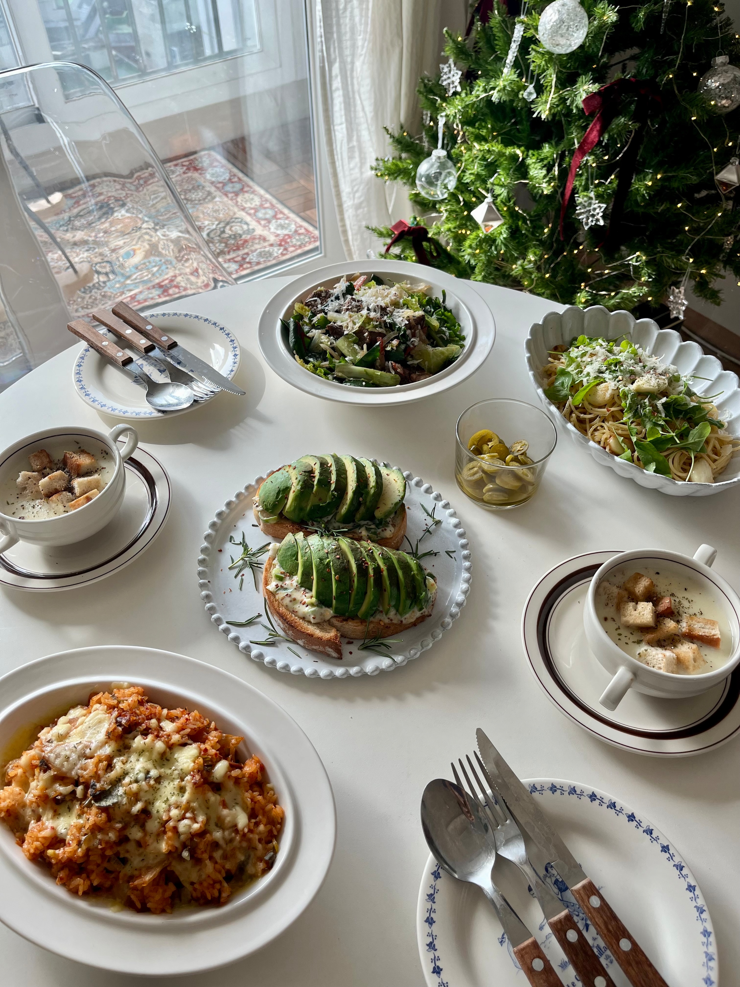 Syracuse Maple Pasta Bowl - 9