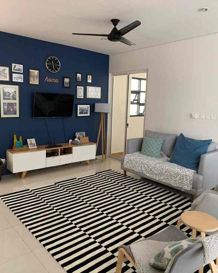 Kehangatan Rumah yang Tak Lekang oleh Waktu