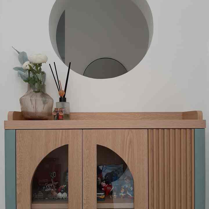 🏠 Gaya Japanese-Scandinavian