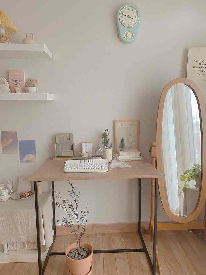 Ikani Studio, Korean Mini Room