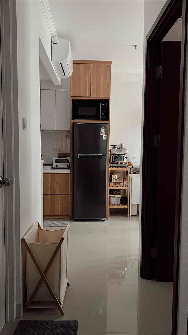 Earth Tone ki.nest Apartment