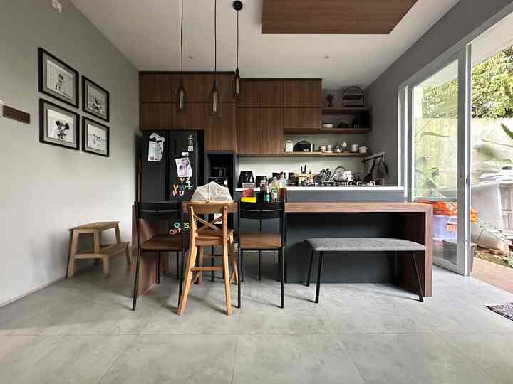 Rumah Custom Product Manager