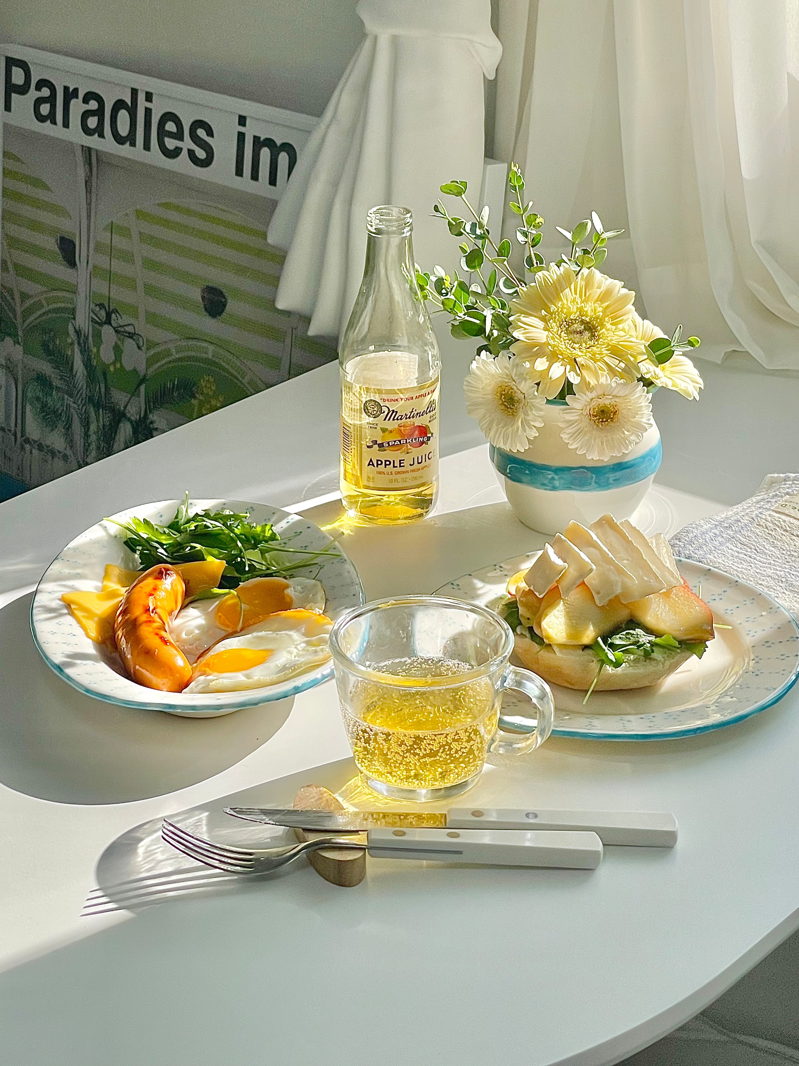 Mono Cutlery Set (3-Piece) user photo