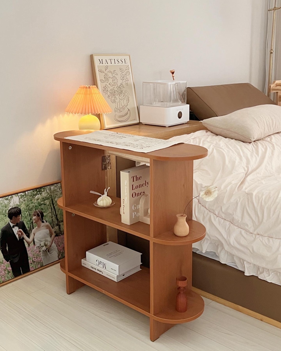 Haru Bookends Set user photo