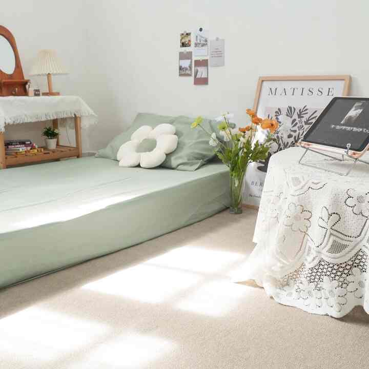 Andesma’s rent house 🏡