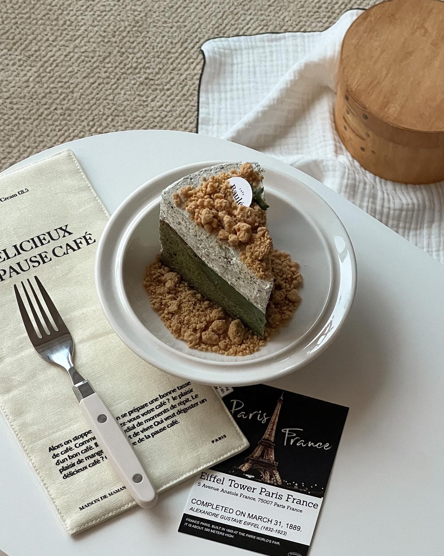 Syracuse Maple Plate and Bowl Set for 2 (15 Piece) user photo