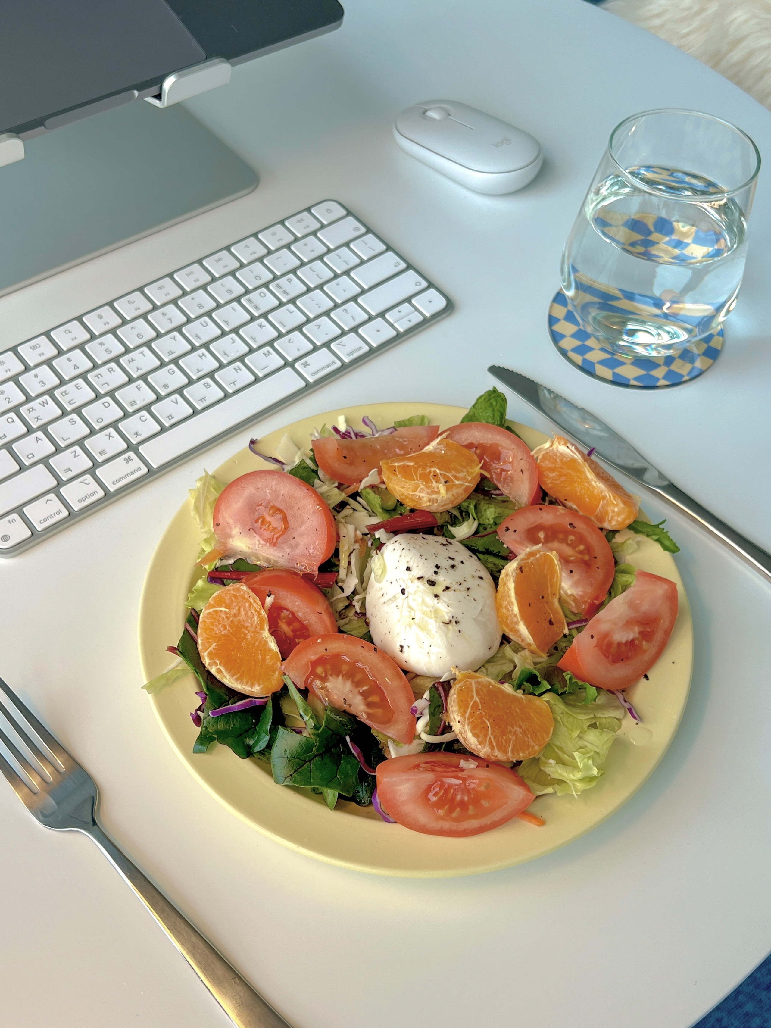 Cozy Dot Plate user photo