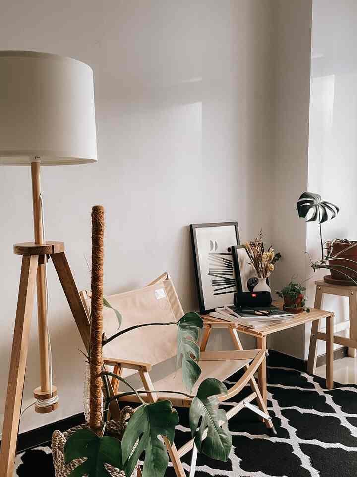 Warm Ambience Home, Bikin Betah di Rumah
