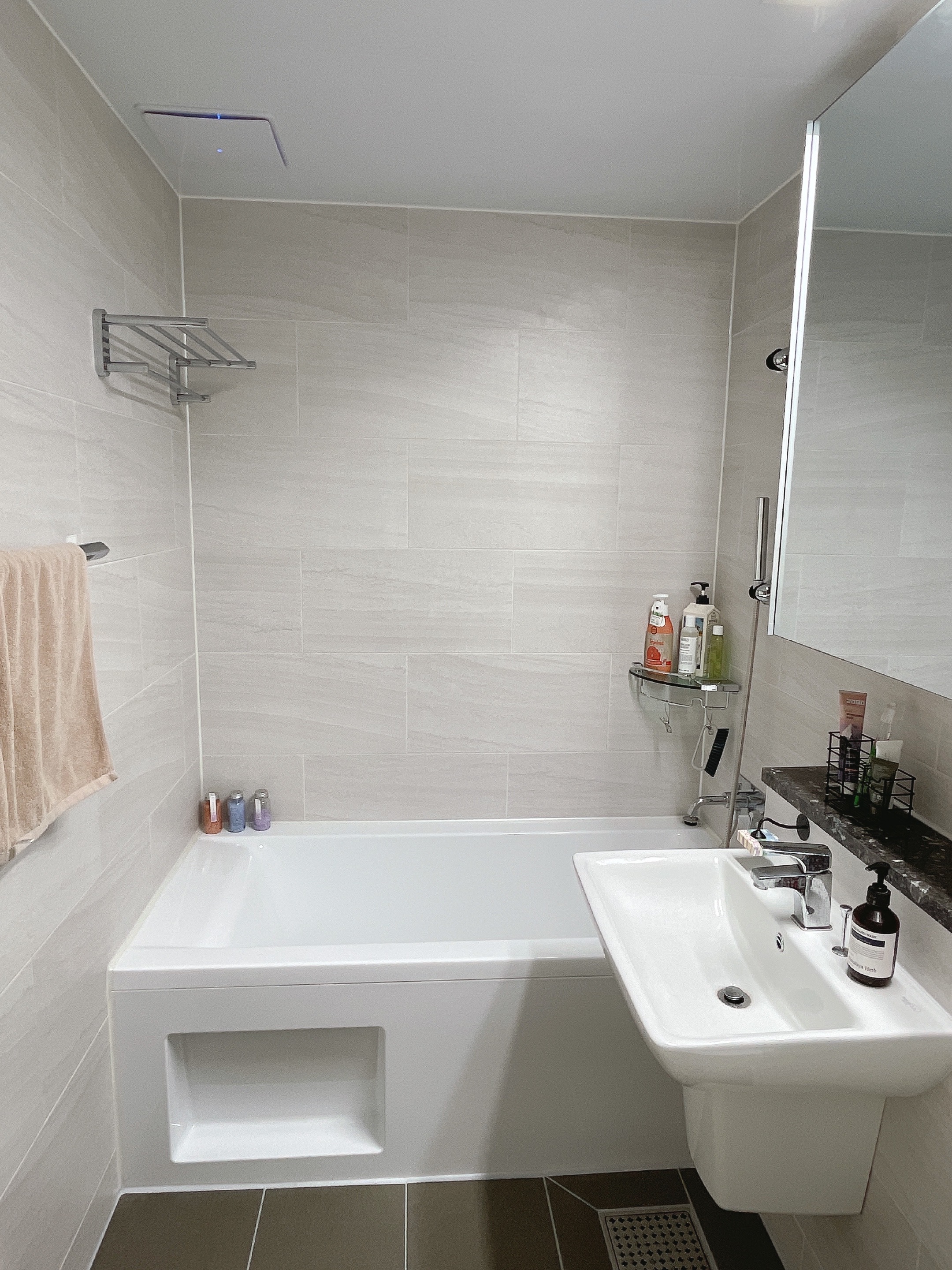Mellow Stripe Hotel Towel Set (10-Piece) user photo