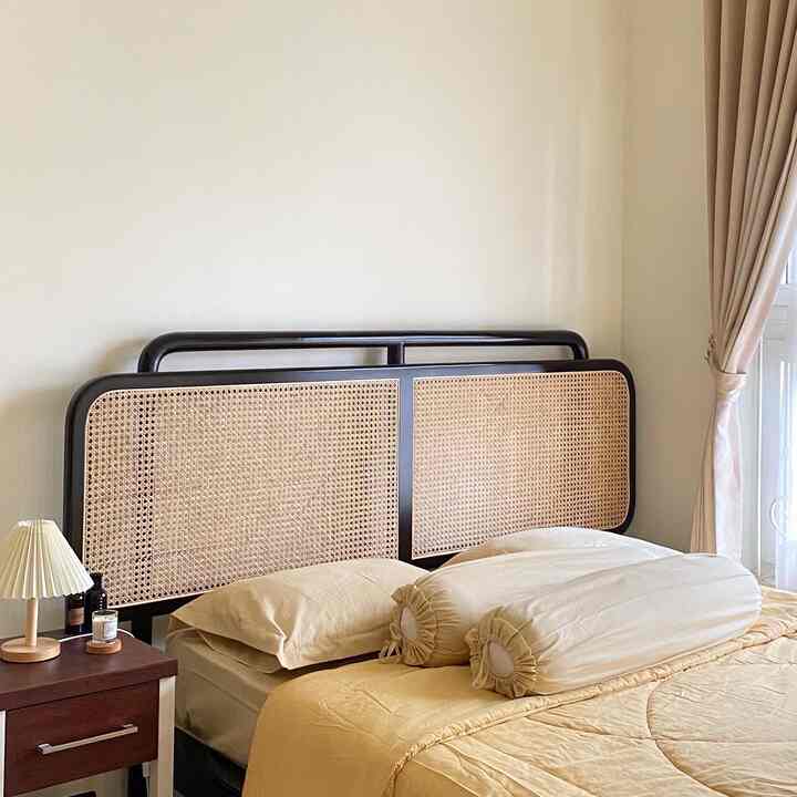 Rumah Hangat Pasangan Muda