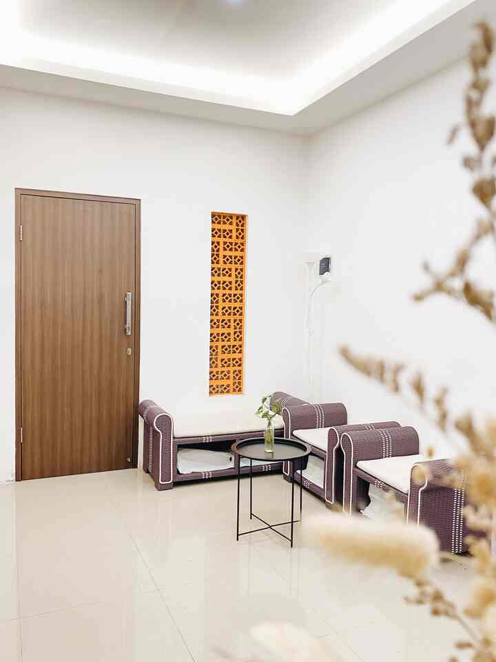 Rumah Nyaman untuk Sehari-hari