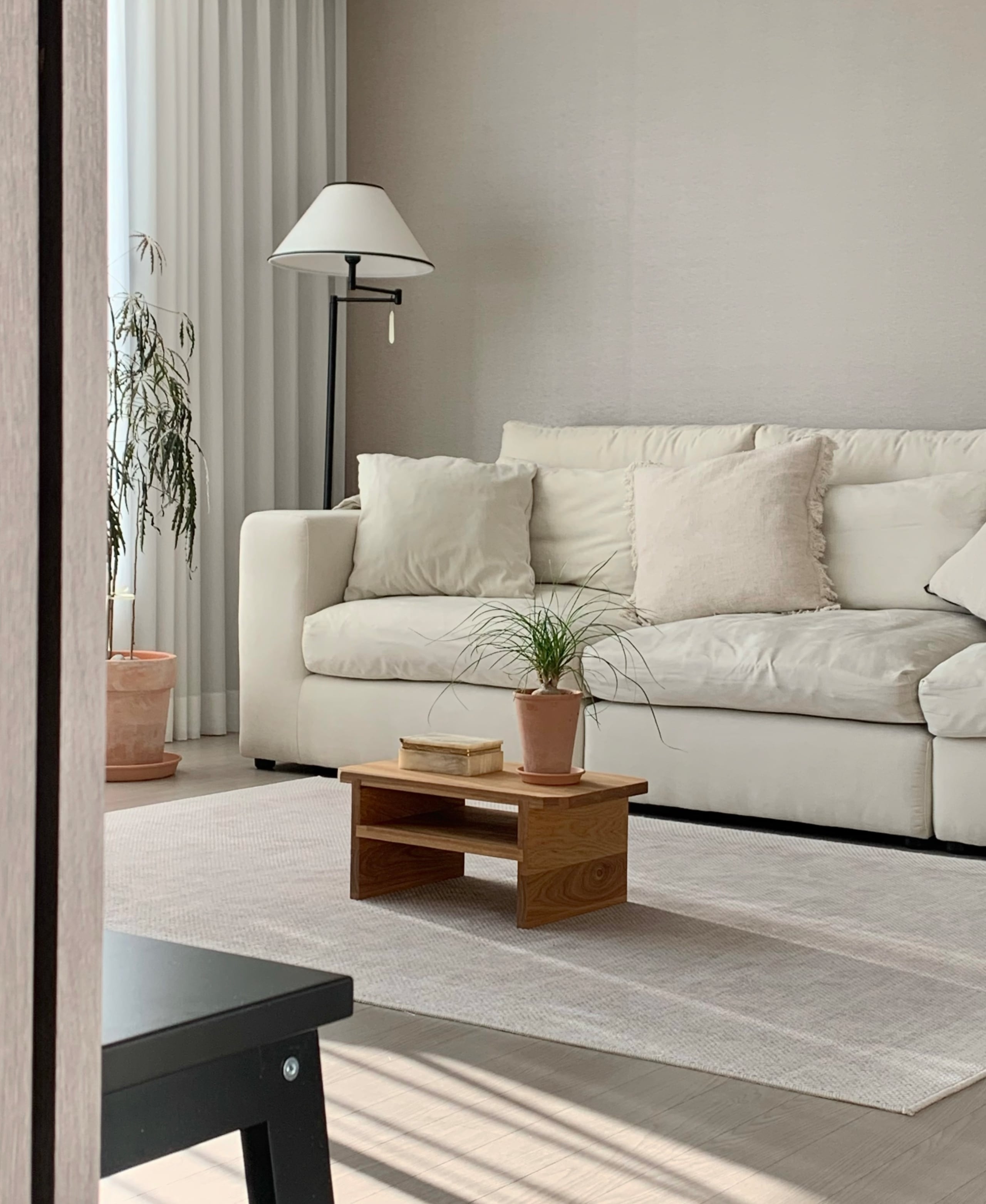 Border Pattern Washable Rug user photo