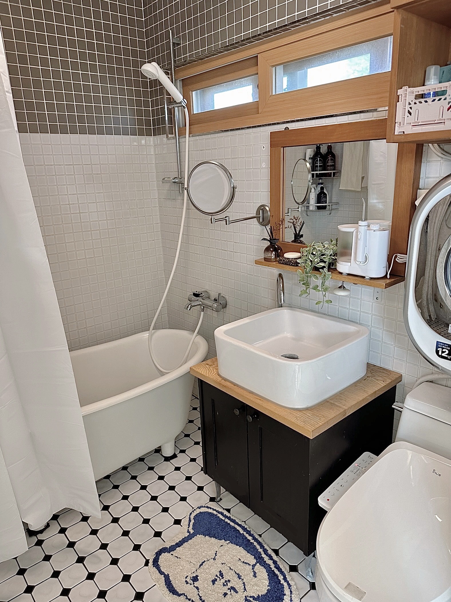 My Buddy Plush Character Bath Mat user photo