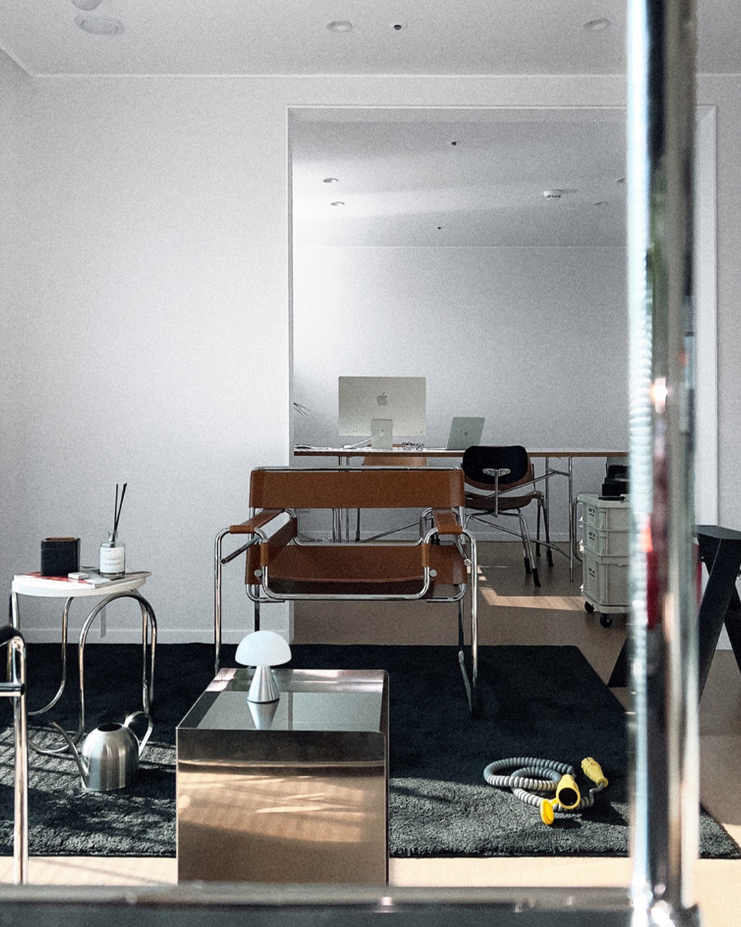 Haut 3-Tier Multi Storage Cart user photo