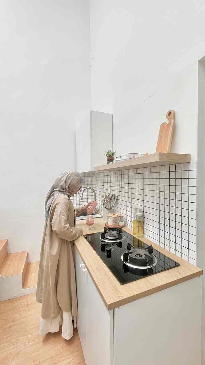 Perjalanan Rumah Baru Sebuah Keluarga  