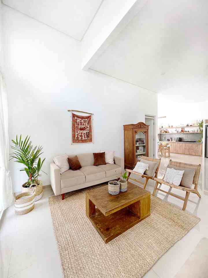 Betah di Rumah Bareng Si Kecil