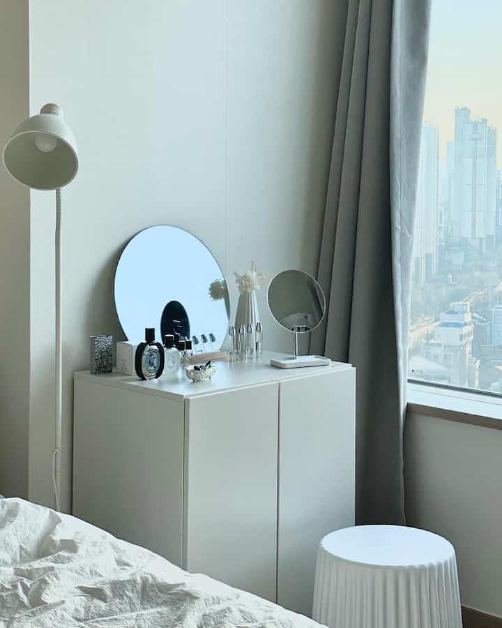 Mild サイドボード［3種・3サイズ］を使ったコーディネート 2