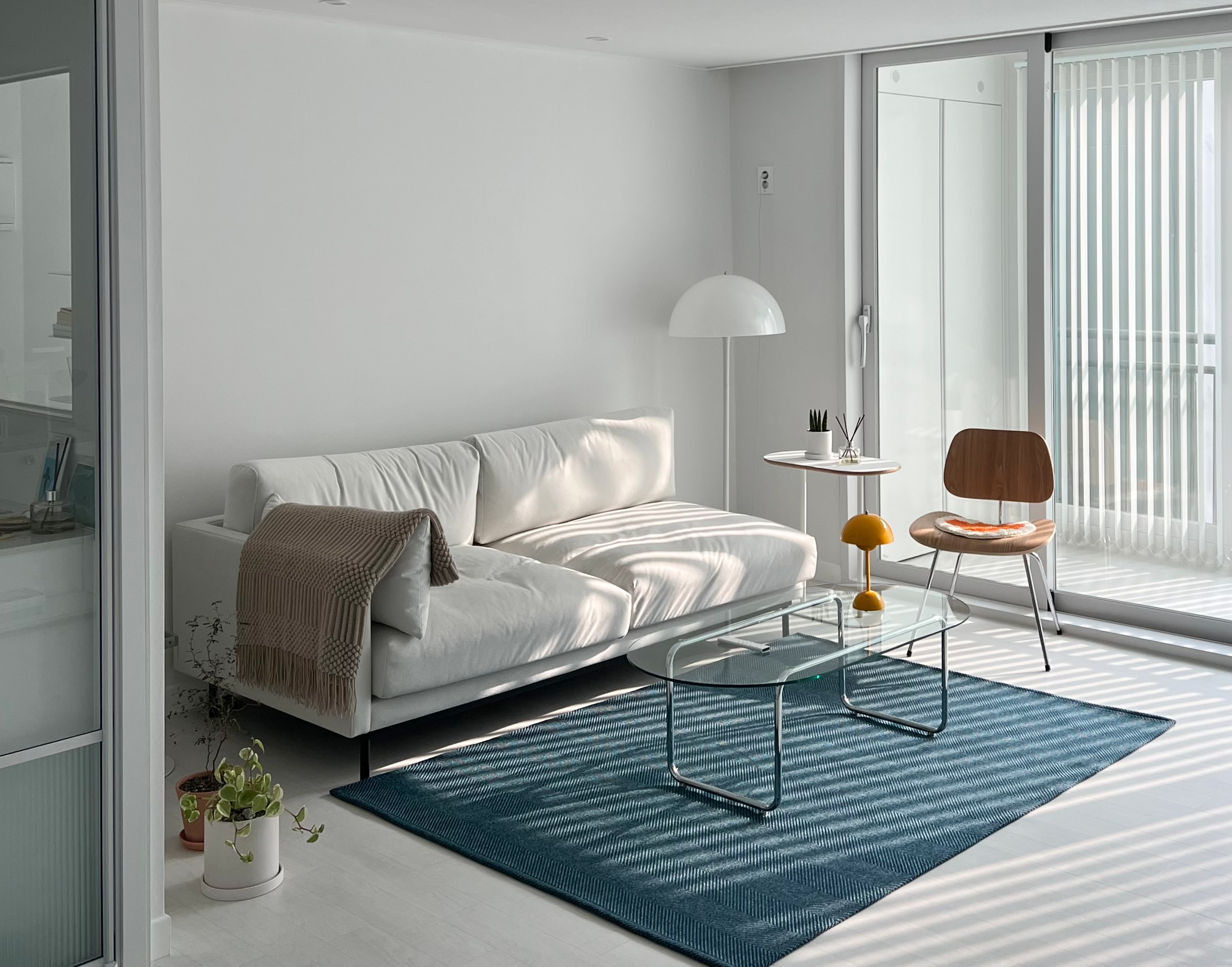 Little Things Circular Accent Rug user photo