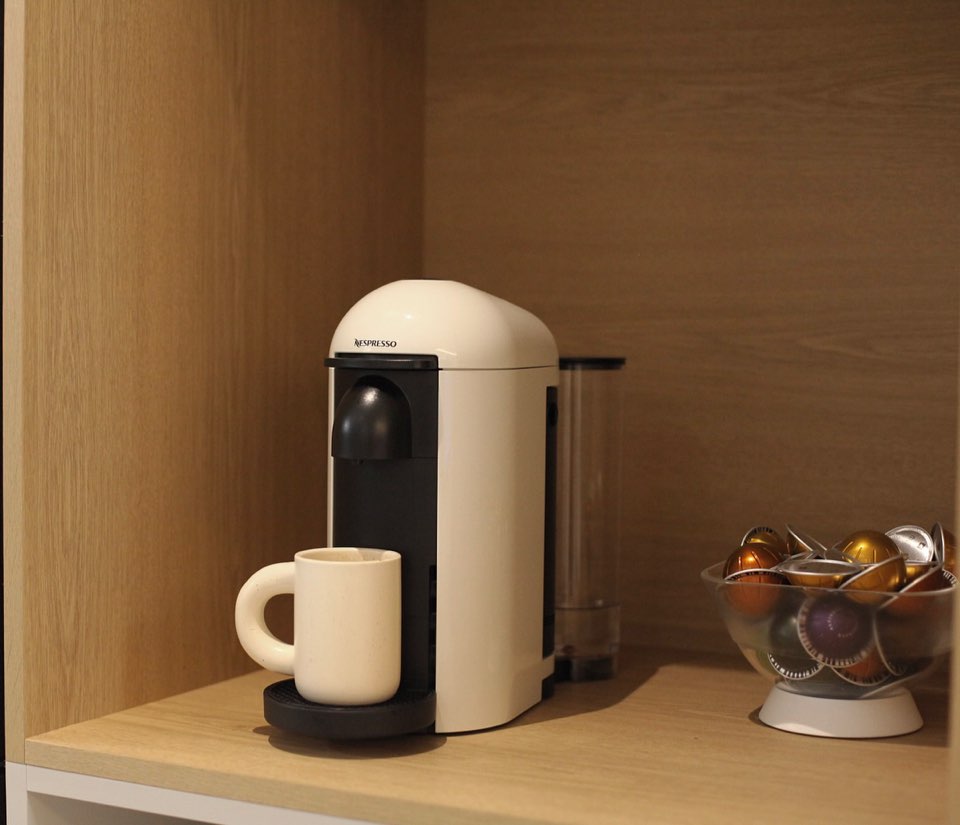 Cozy Dot Ceramic Mug Set user photo