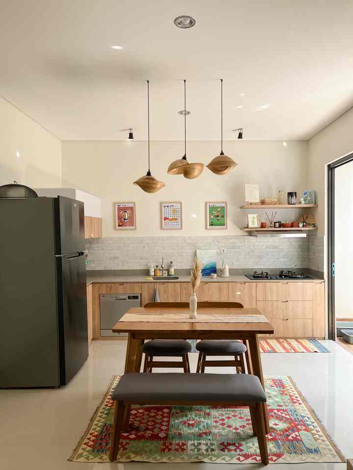 Dana Resepsi Kami Jadi Rumah