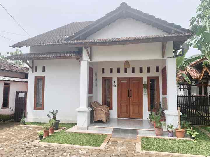 Cerita Membangun Rumah Penuh Drama