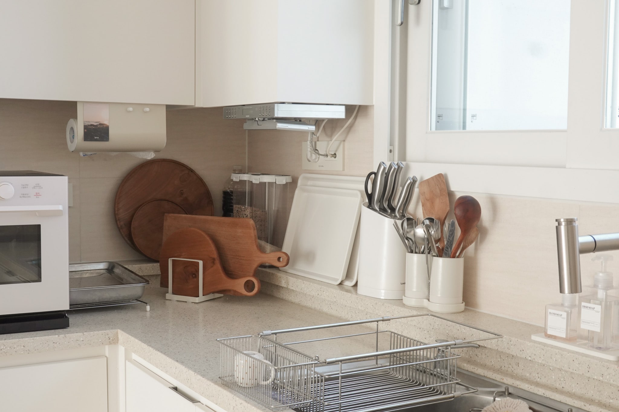 Stainless Steel Tray Set (3-Piece) user photo