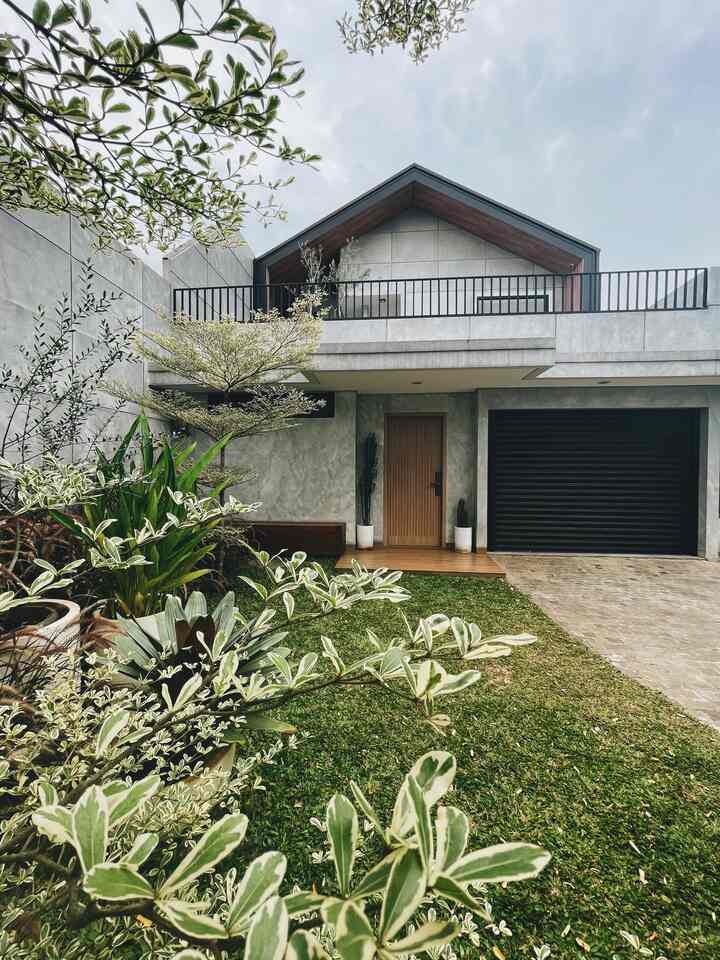 Rumah Rasa Coffee Shop Milik Musisi