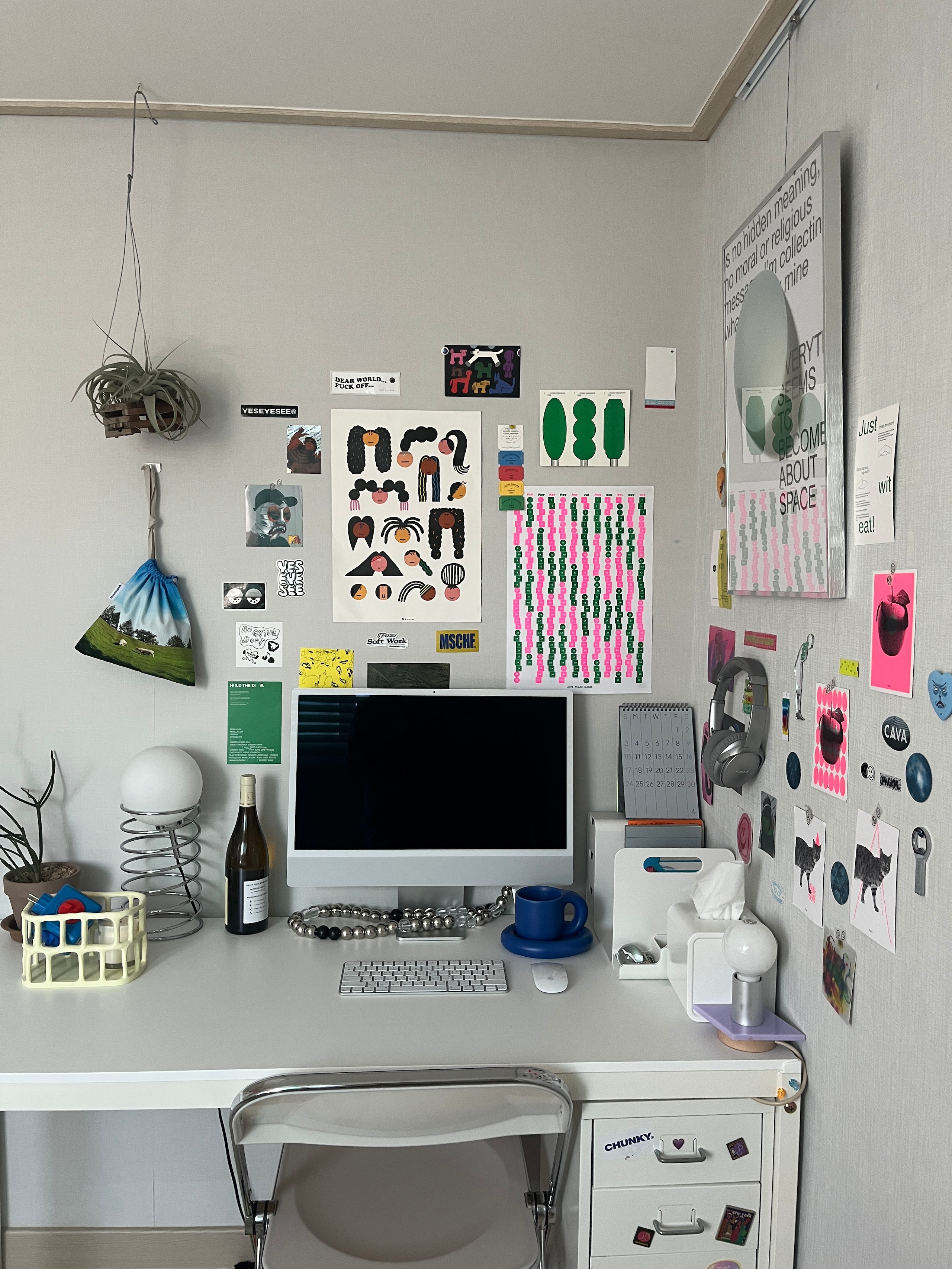 Desktop Storage Drawer Organizer user photo
