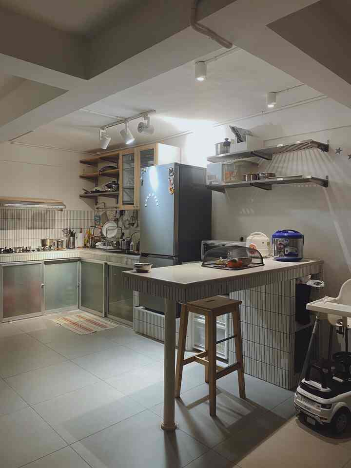 Inspirasi Desain Rumah Siaga Banjir di Jakarta