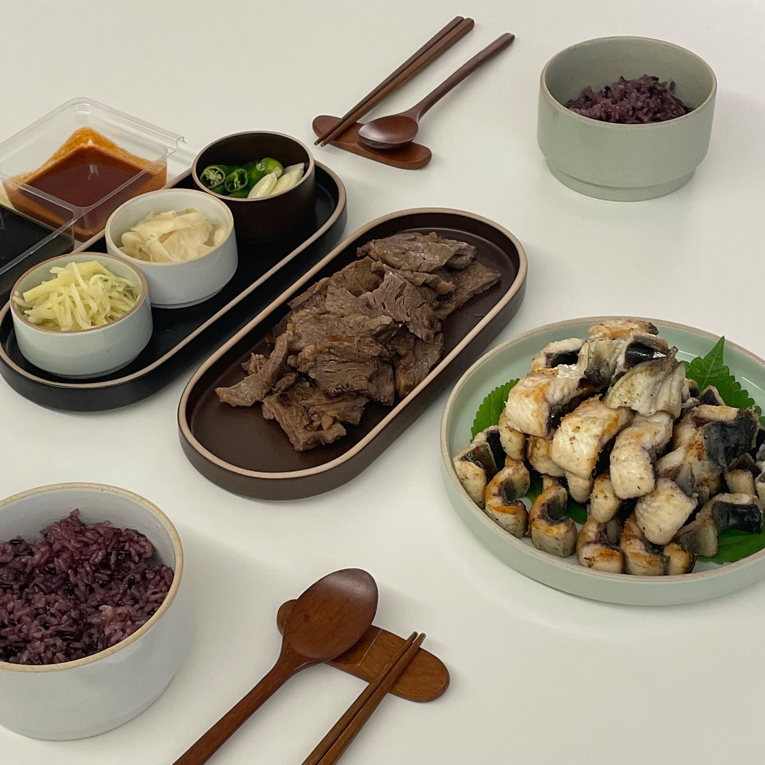 Olheum Stoneware Side Bowl (S/M/L) user photo