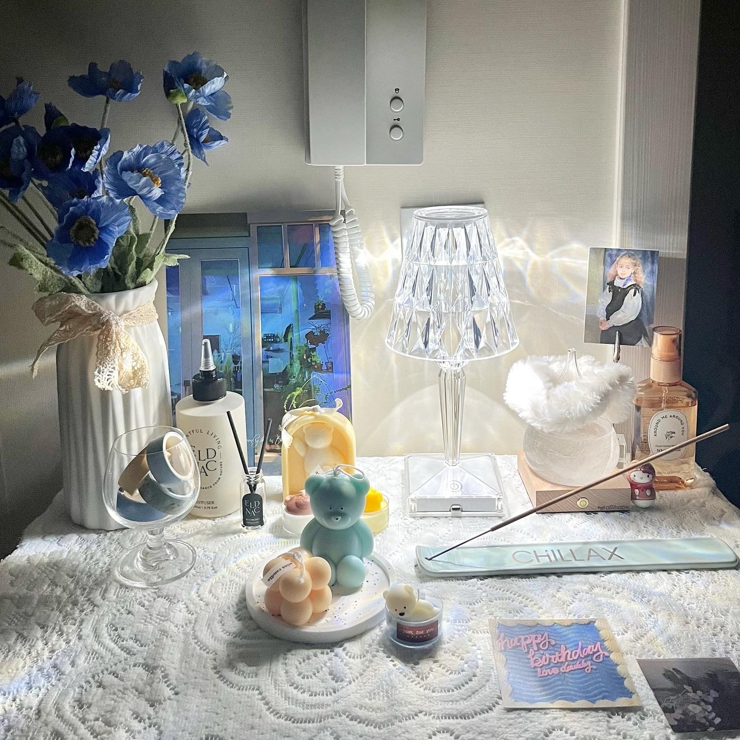Milk Jar Vase user photo