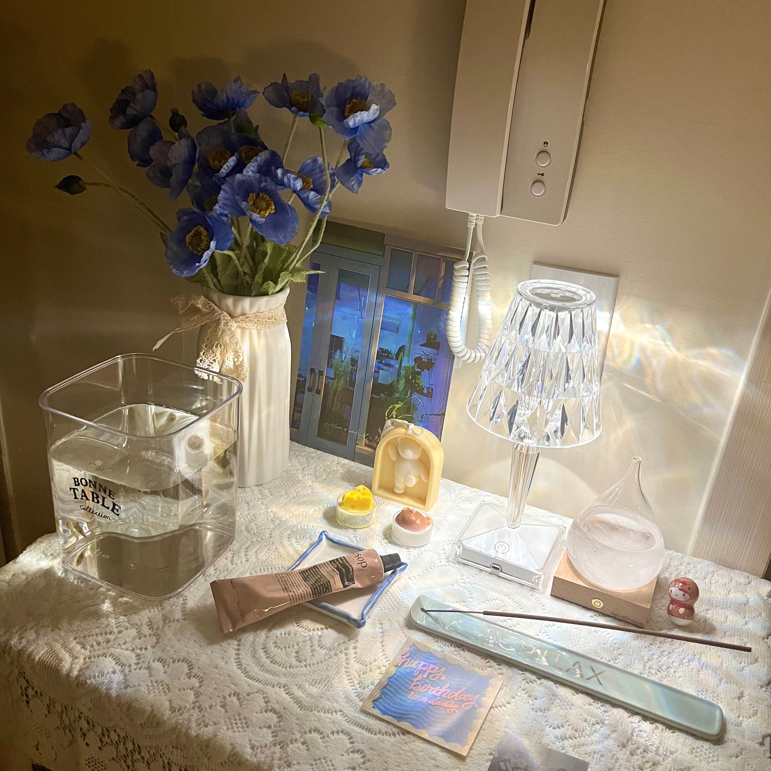Milk Jar Vase user photo