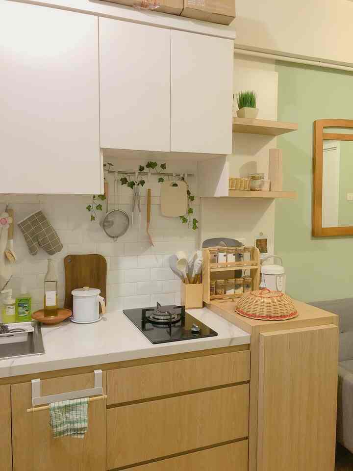 Warm Home for Two of Us