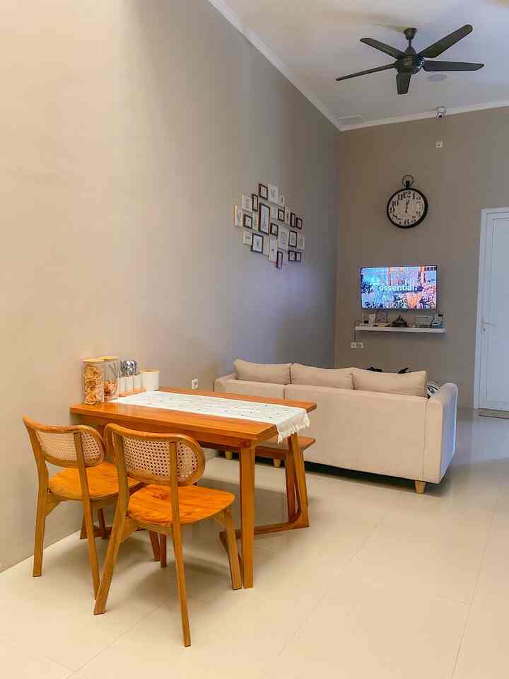 Tempat Kami Pulang di Bekasi