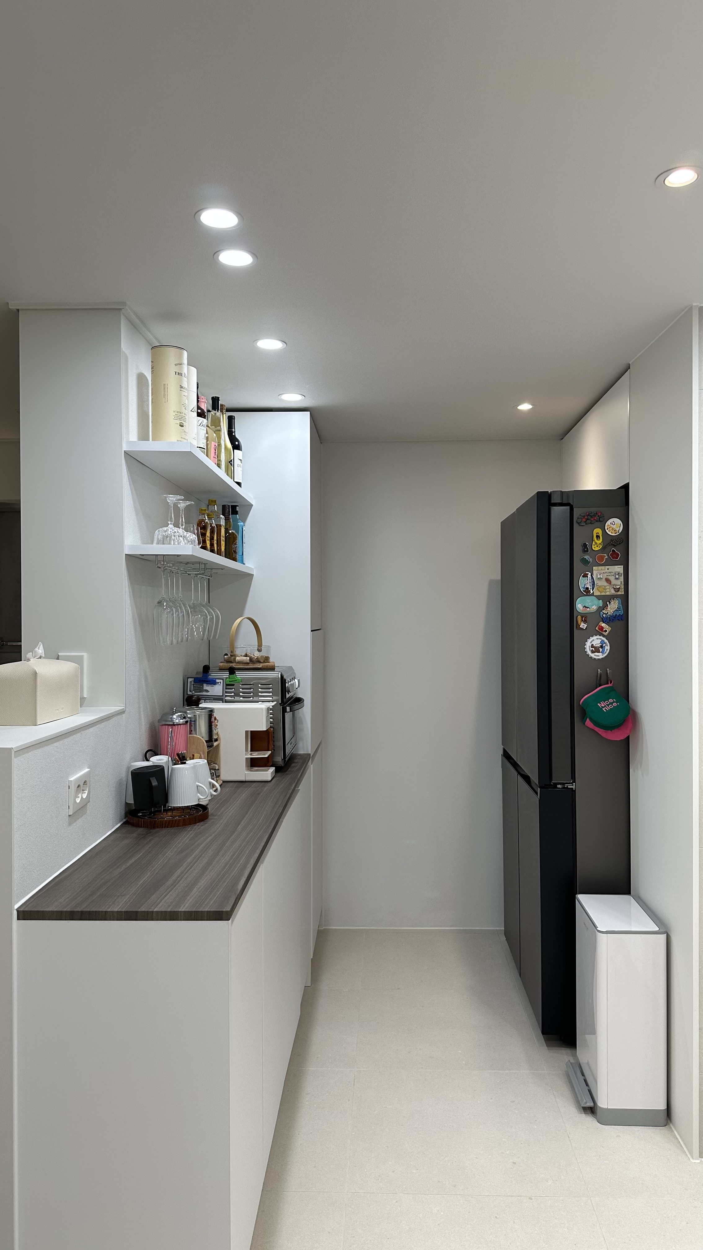 Home Bar Coffee Cup Stand user photo