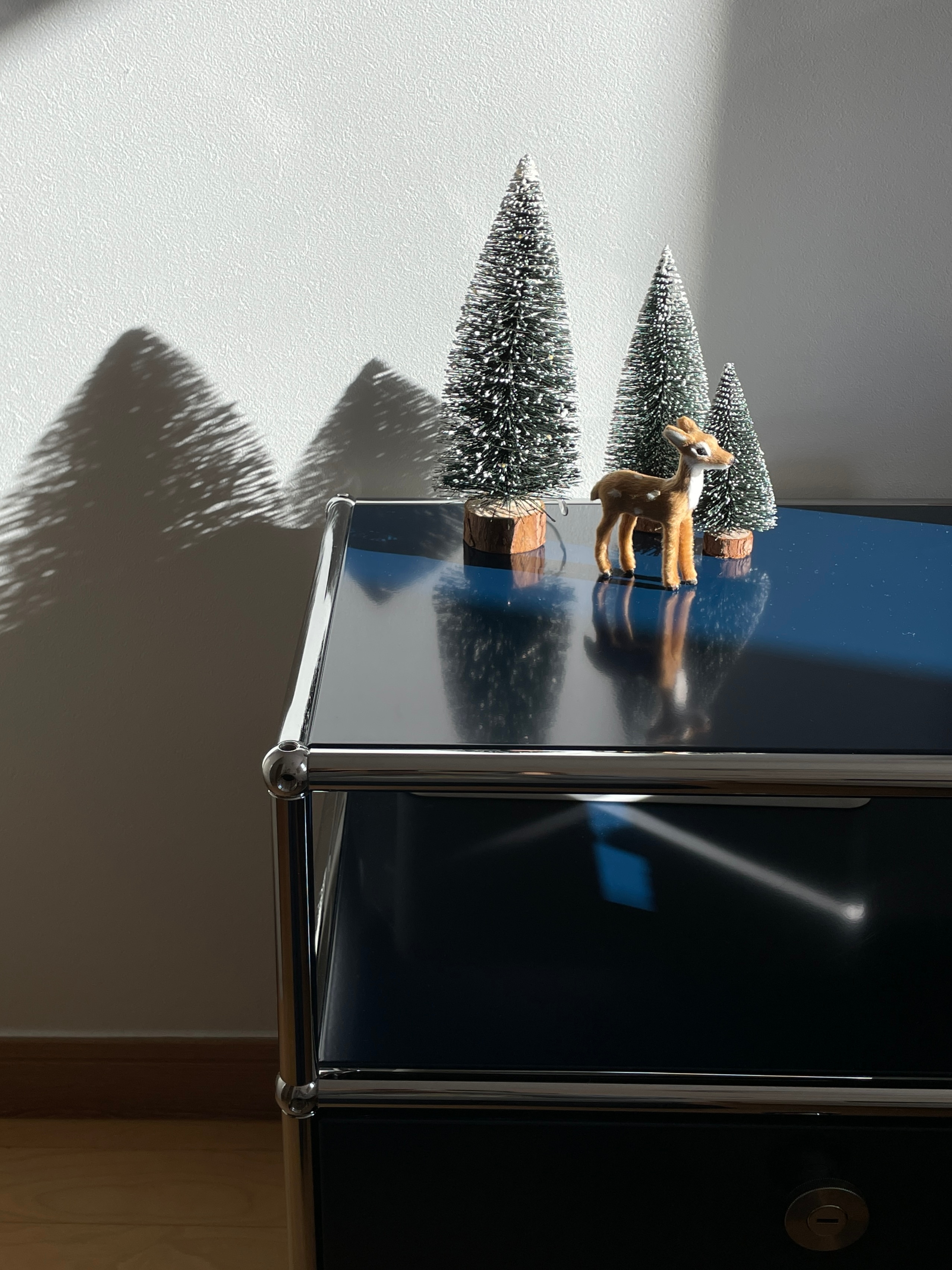 Mini Christmas Tree Set of 3 user photo