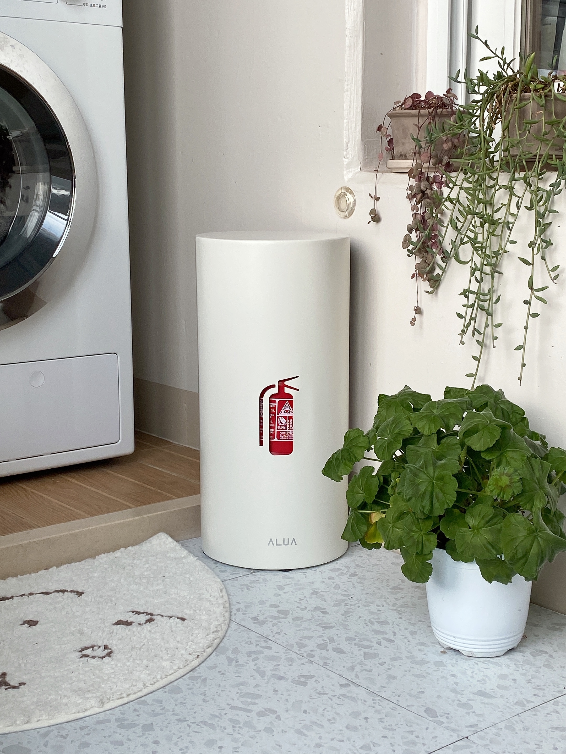 Smile Home Soft Bath Mat user photo