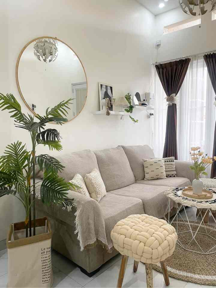 Baiti Jannati, Rumah Nyaman Kami