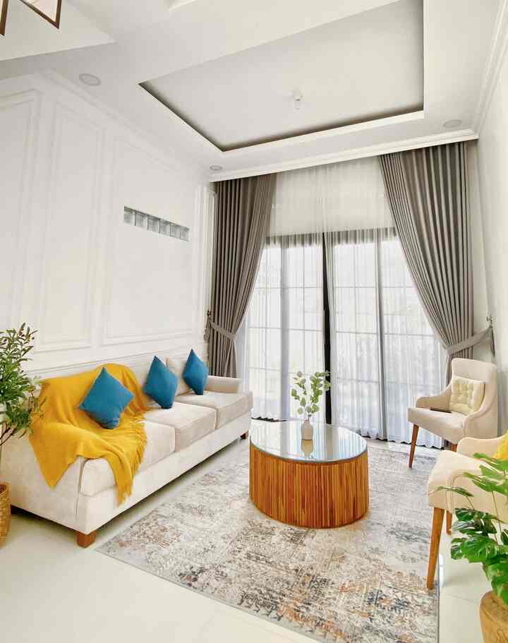 Rumah Pertama di Tanah Pasundan