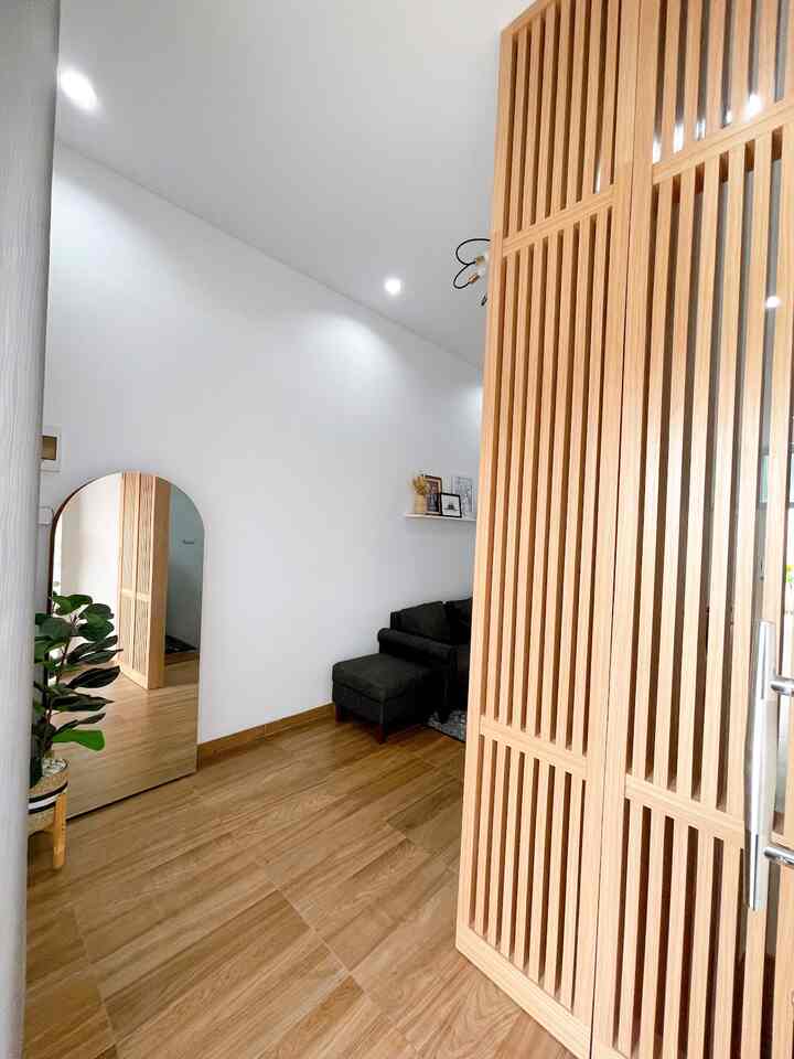 Rumah yang Kami Bangun dari Nol