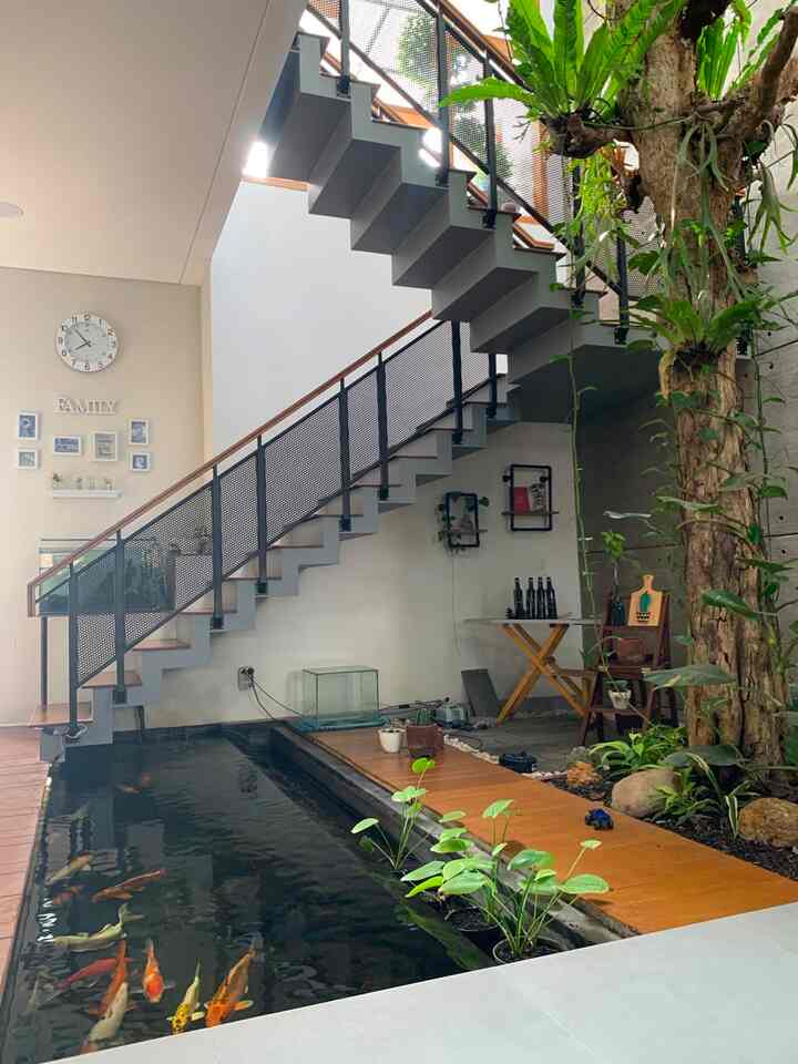 Rumah Impian yang Dirancang Berdua