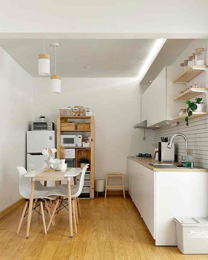 Rumah Kami Dekat Fasilitas Umum