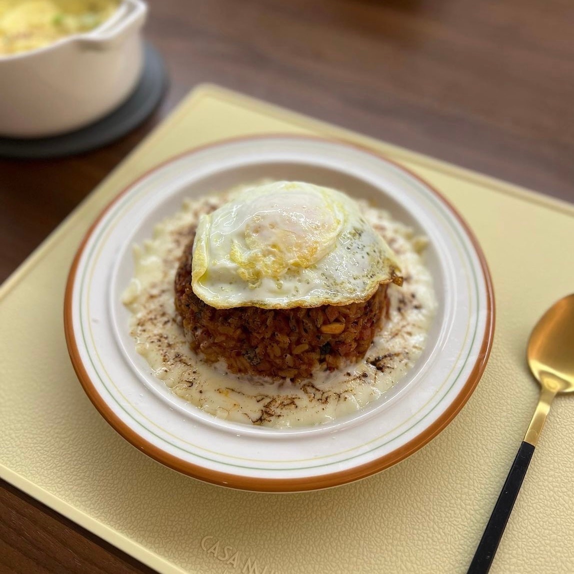 Syracuse Maple Pasta Bowl - 9