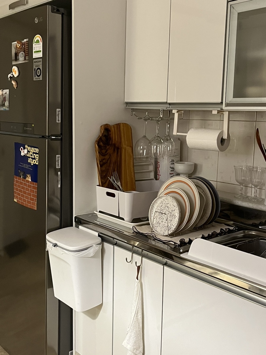 Black Line Kitchen Cloth user photo