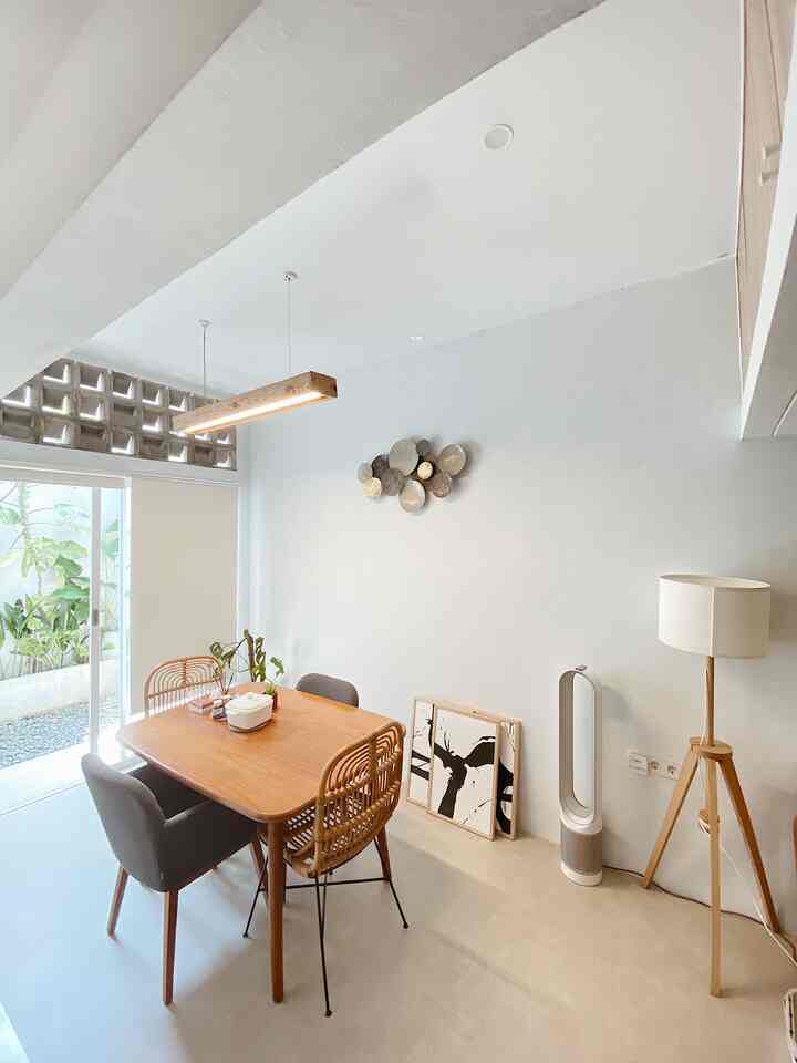 Rumah Tumbuh untuk Seorang Millenial 