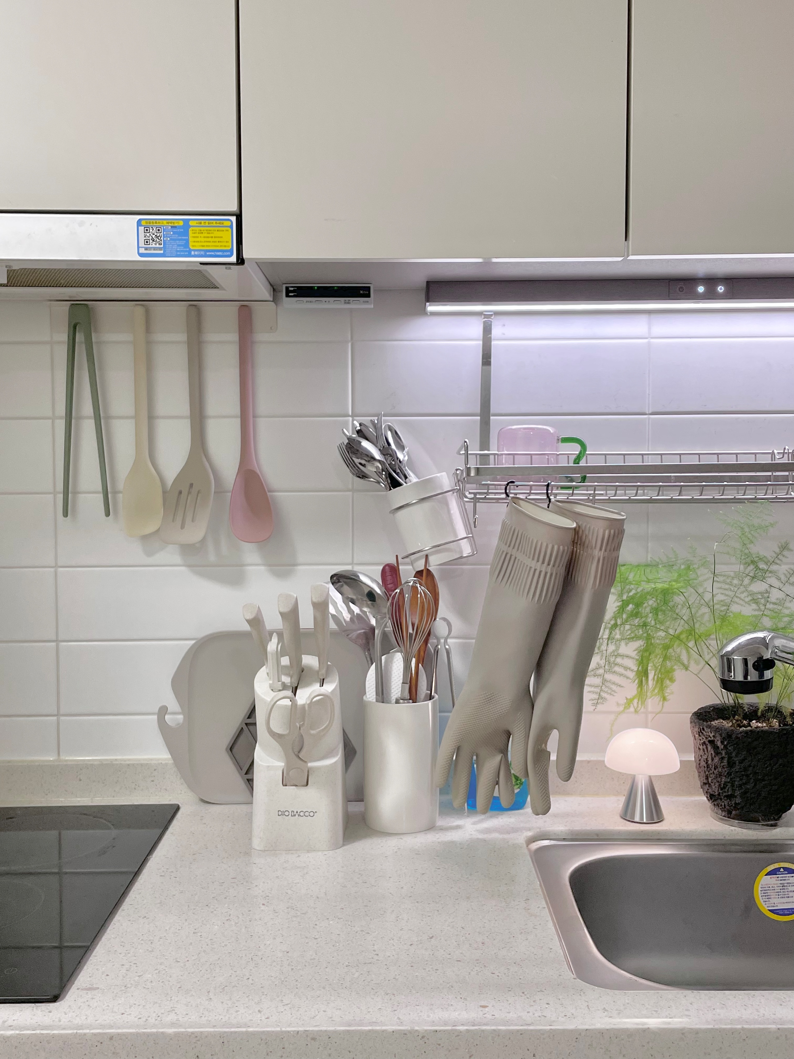 Mono Cutlery Set (3-Piece) user photo